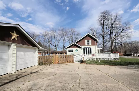 Exterior - 7461 N State, Davison, MI 48423 photo 18 of 18