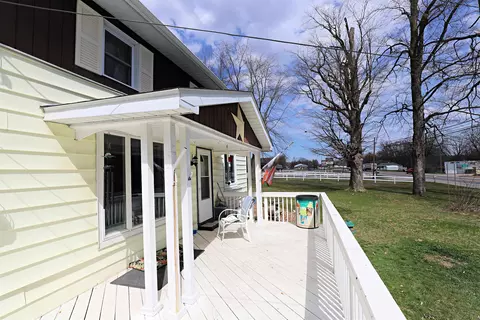 Exterior - 7461 N State, Davison, MI 48423 photo 2 of 18