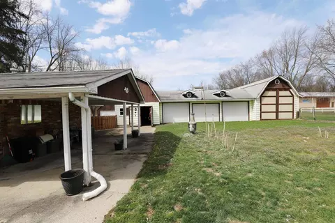 Exterior - 7461 N State, Davison, MI 48423 photo 7 of 18
