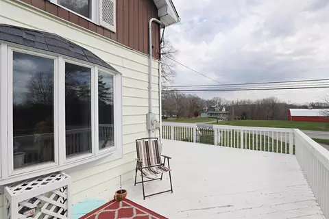Exterior - 7461 N State, Davison, MI 48423 photo 5 of 18