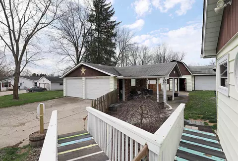 Exterior - 7461 N State, Davison, MI 48423 photo 4 of 18