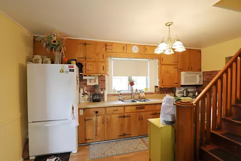 Kitchen - 7461 N State, Davison, MI 48423 photo 1 of 5