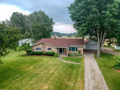 30800 31 Mile, New Haven, MI 48050
