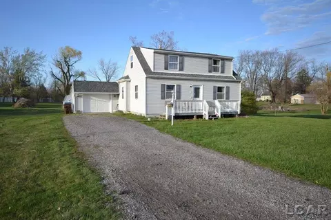 3325 Manor, Palmyra, MI 49268