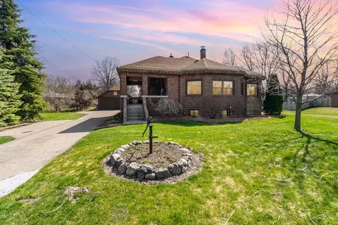 530 N N Riv, Saginaw, MI 48609