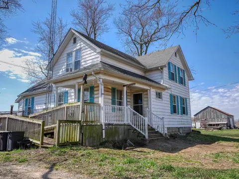 6625 Briggeman, Saint Clair, MI 48079