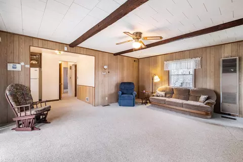 Living - 2836 Berkley, Flint, MI 48504 photo 1 of 6
