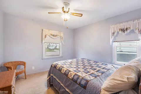 Bedroom - 2836 Berkley, Flint, MI 48504 photo 1 of 4