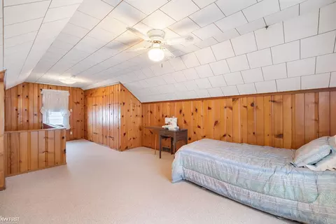 Bedroom - 2836 Berkley, Flint, MI 48504 photo 4 of 4