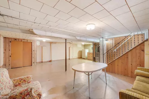 Dining - 2836 Berkley, Flint, MI 48504 photo 1 of 1
