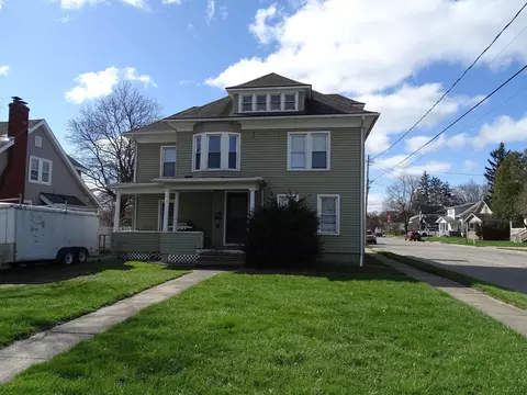 783 W Maumee, Adrian, MI 49221