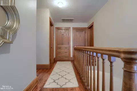 Entry Way - 877 Lakepointe, Grosse Pointe Park, MI 48230 photo 3 of 3