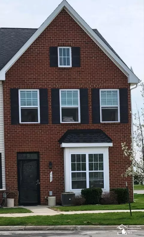 669 Powell, Dundee, MI 48131