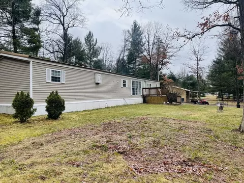 5120 Peyton Pkwy, Harrison, MI 48625