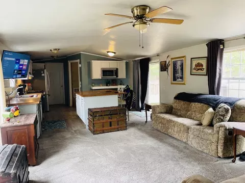 Living - 5120 Peyton Pkwy, Harrison, MI 48625 photo 1 of 3