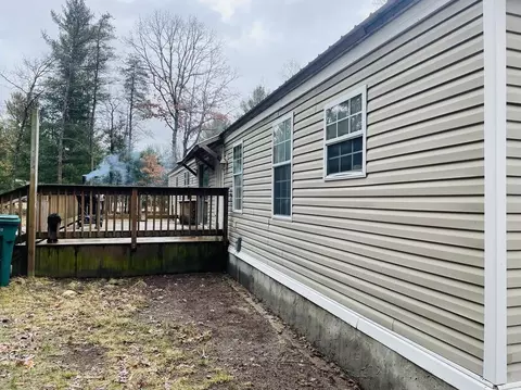Exterior - 5120 Peyton Pkwy, Harrison, MI 48625 photo 5 of 5
