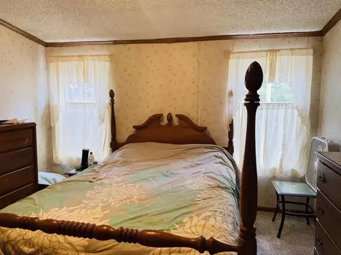 Bedroom - 5120 Peyton Pkwy, Harrison, MI 48625 photo 5 of 5