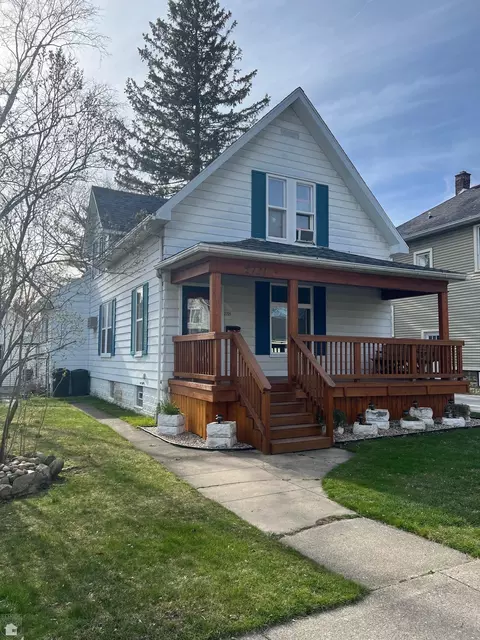 2721 Stone, Port Huron, MI 48060