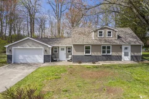 7143 Maplewood, Temperance, MI 48182