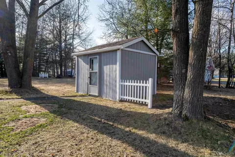 Exterior - 14 Maple Vw, Gladstone, MI 49837 photo 16 of 20