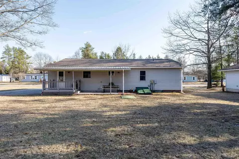 Exterior - 14 Maple Vw, Gladstone, MI 49837 photo 2 of 20