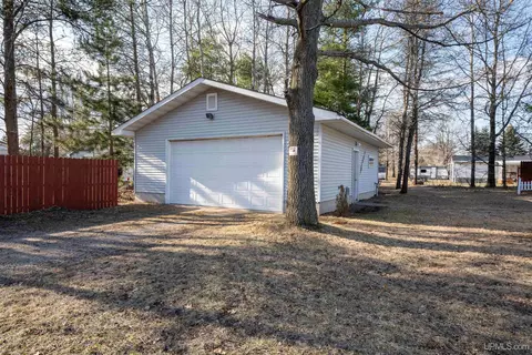 Exterior - 14 Maple Vw, Gladstone, MI 49837 photo 12 of 20