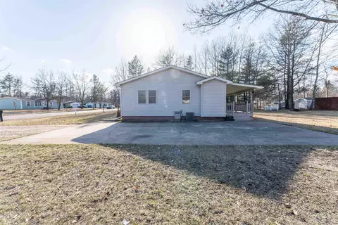 Exterior - 14 Maple Vw, Gladstone, MI 49837 photo 6 of 20