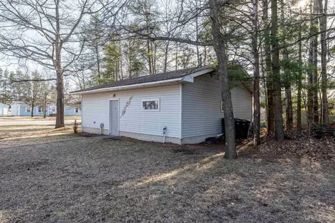Exterior - 14 Maple Vw, Gladstone, MI 49837 photo 13 of 20