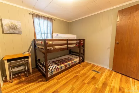 Bedroom - 14 Maple Vw, Gladstone, MI 49837 photo 5 of 5