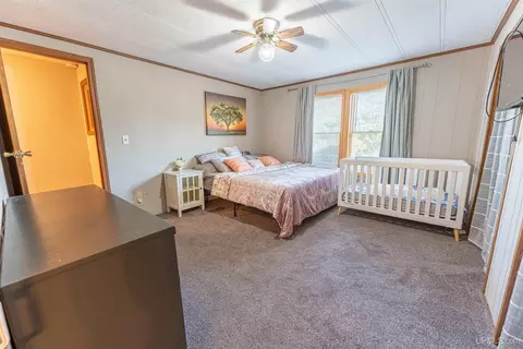 Bedroom - 14 Maple Vw, Gladstone, MI 49837 photo 2 of 5