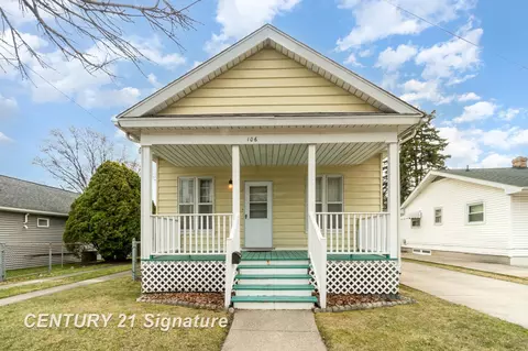 106 E North Un, Bay City, MI 48706