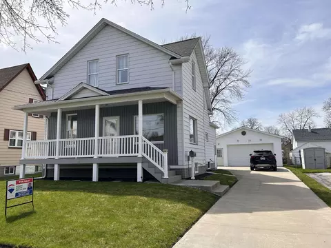 408 S Johnson, Bay City, MI 48708