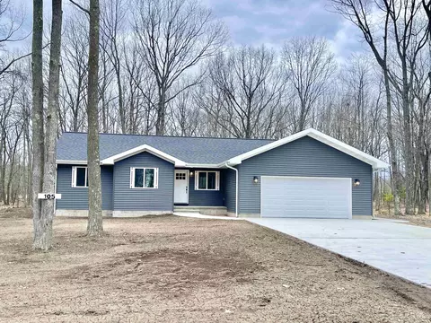 105 N N Blf, Gladstone, MI 49837