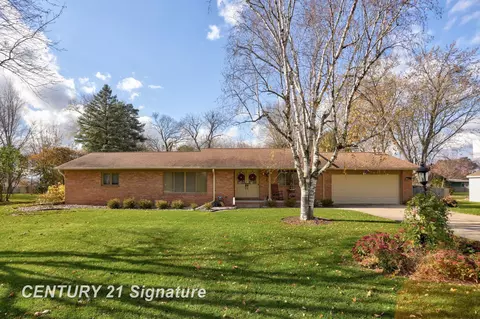 1085 Orchard, Essexville, MI 48732