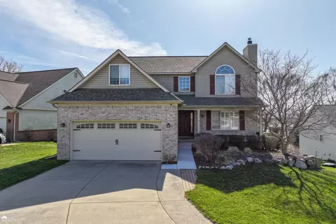 900 Plumtree, Fenton, MI 48430