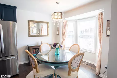 Dining - 20905 Knobs Holw, Macomb, MI 48044 photo 1 of 1