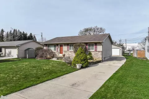 2550 Dearborn, Rochester Hills, MI 48309
