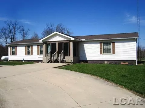 14924 Egypt, Hudson, MI 49247