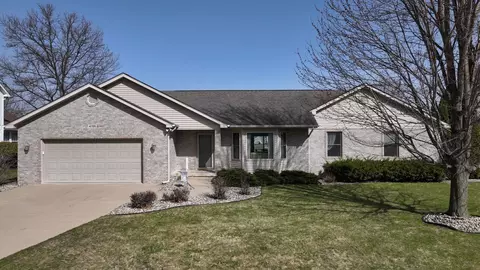 4709 Schauman, Bay City, MI 48706
