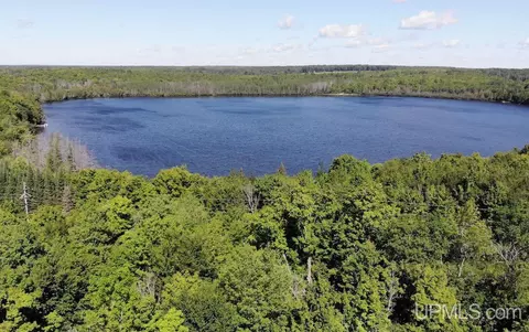 Tbd Lot L Wildwood Lake, Iron River, MI 49935