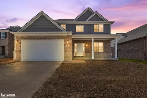 13262 Savannah, Romeo, MI 48065