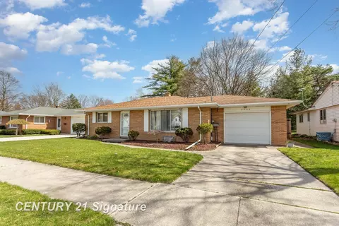 2322 Whitemore, Saginaw, MI 48602