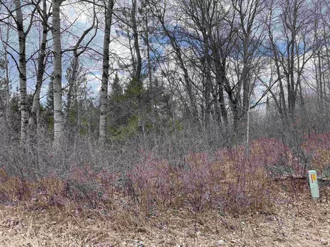 Tbd Tipis Cove, Dunbar T-wi, WI 54119