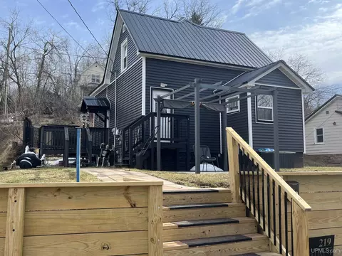 219 S Angeline, Ishpeming, MI 49849