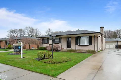 8914 Independence, Sterling Heights, MI 48313