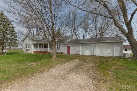 10237 Treat, Jasper, MI 49248