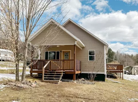 n1754 Market Street, Vulcan, MI 49892