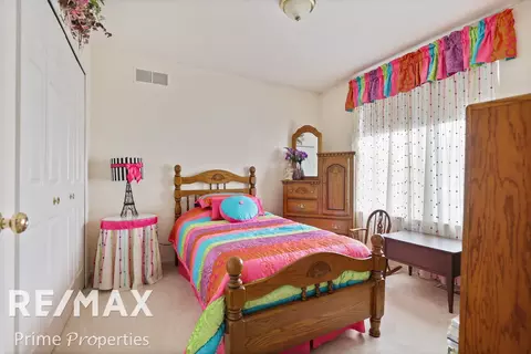 Bedroom - 4125 Wicker, Clio, MI 48420 photo 4 of 4