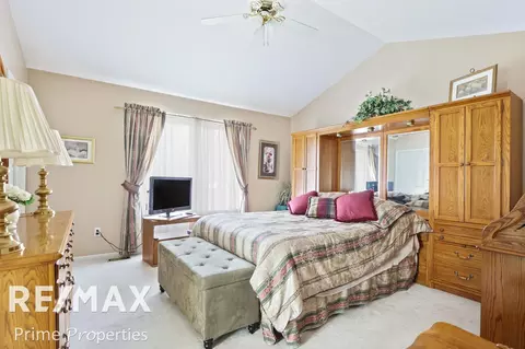 Bedroom - 4125 Wicker, Clio, MI 48420 photo 2 of 4