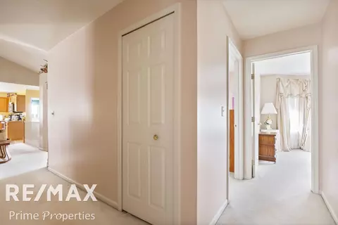 Entry Way - 4125 Wicker, Clio, MI 48420 photo 2 of 3